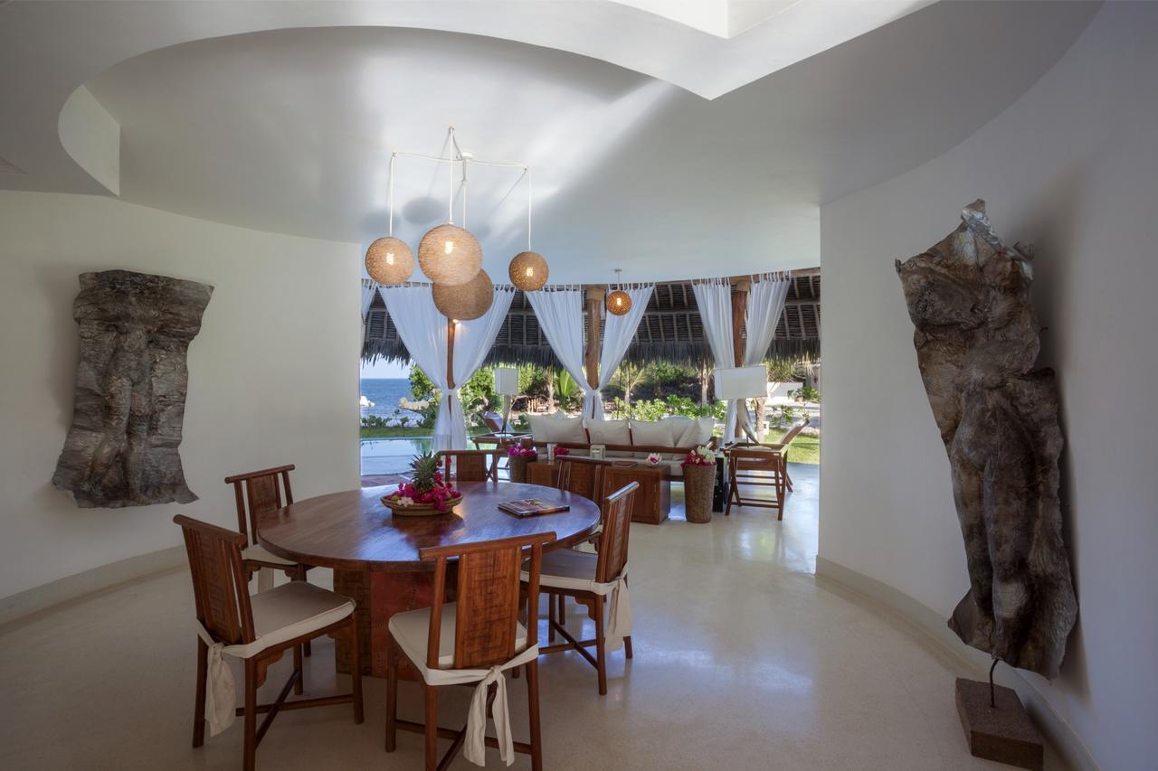 The Kasa Malindi - 'Formerly Leopard Point Beach Resort' Exterior foto